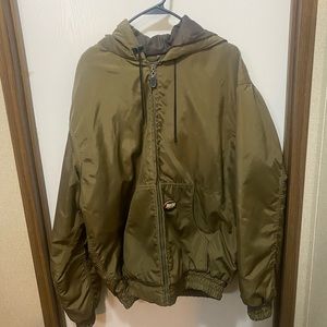 Nitelite hunting jacket size L